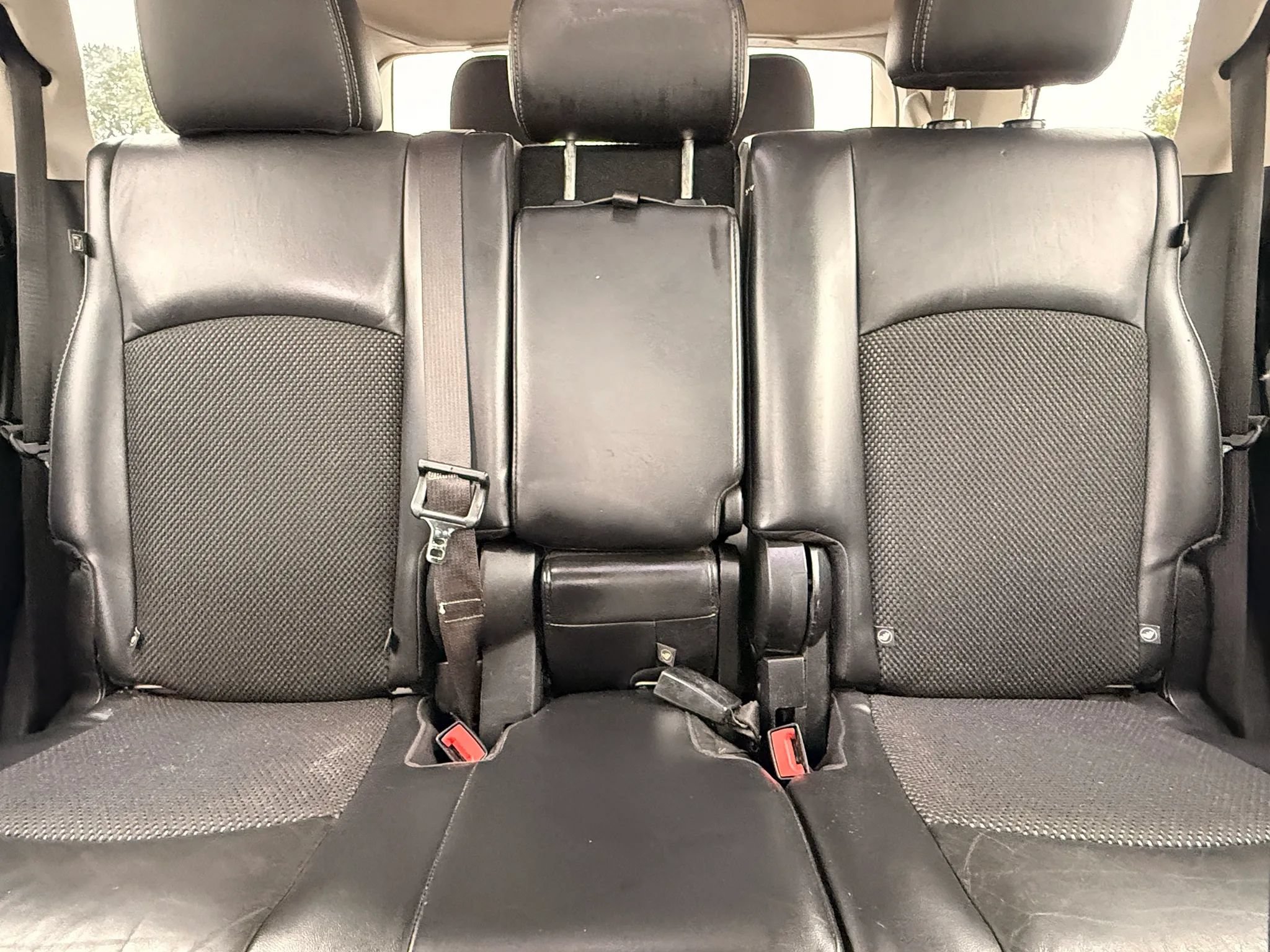 Used 2018 Dodge Journey Crossroad AWD/4WD image 22