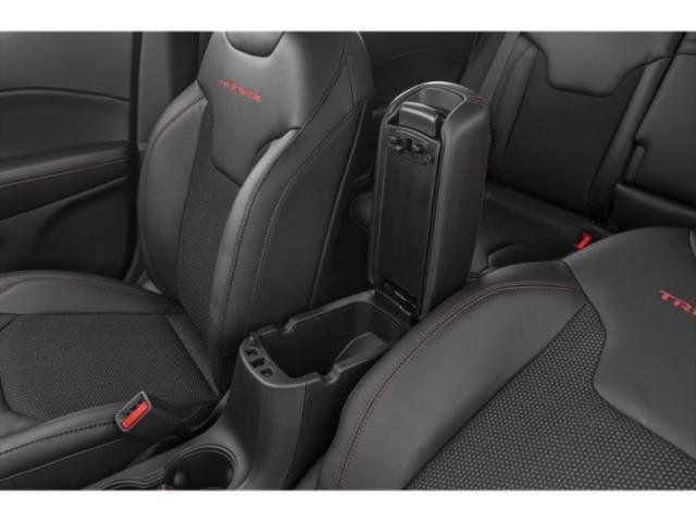 Used 2019 Jeep Compass Trailhawk w/ Cold Weather Group AWD/4WD image 18