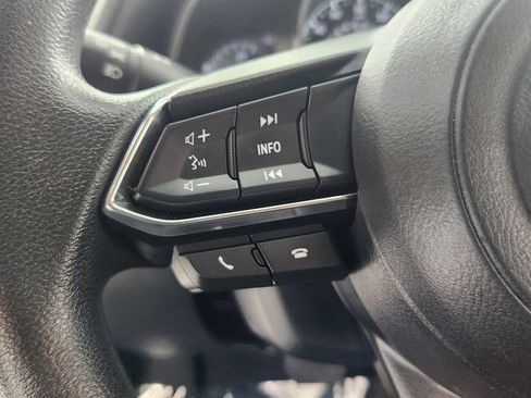 Used 2017 MAZDA MAZDA3 Sport FWD image 20