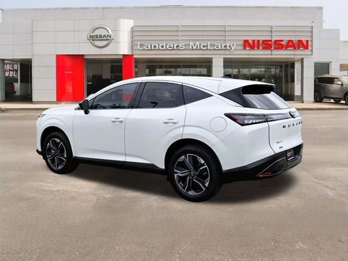 New 2026 Nissan Murano SL AWD/4WD image 5