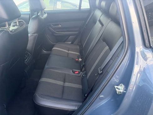 Used 2025 MAZDA CX-50 AWD 2.5 S w/ Preferred Package image 10
