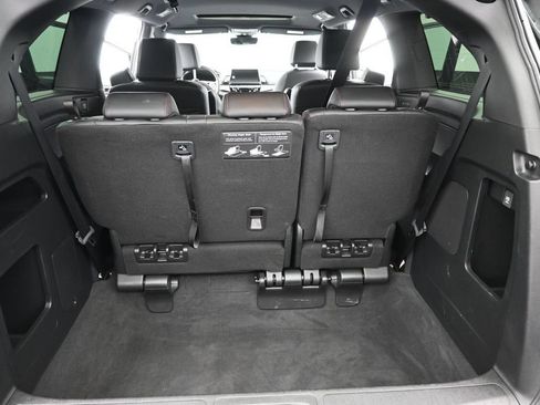 Used 2025 Honda Odyssey Sport-L image 33
