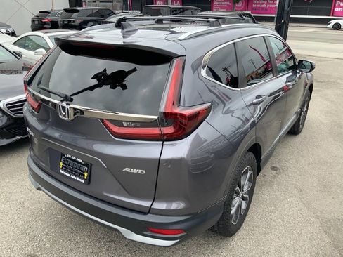 Used 2022 Honda CR-V EX-L image 15
