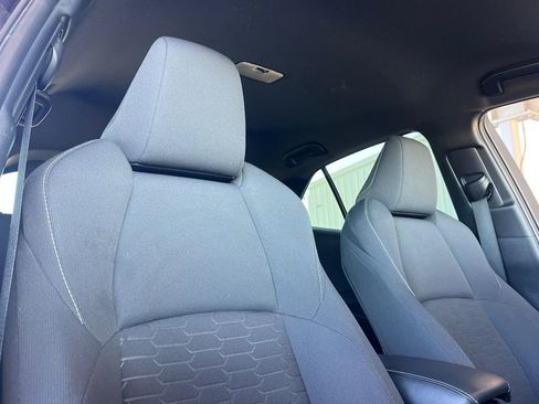 Used 2021 Toyota Corolla SE image 19