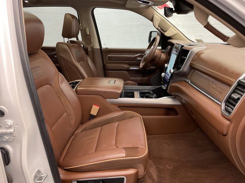 Certified 2021 RAM 1500 Limited image 28