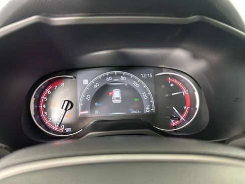 Used 2023 Toyota RAV4 XLE w/ Convenience Package image 17