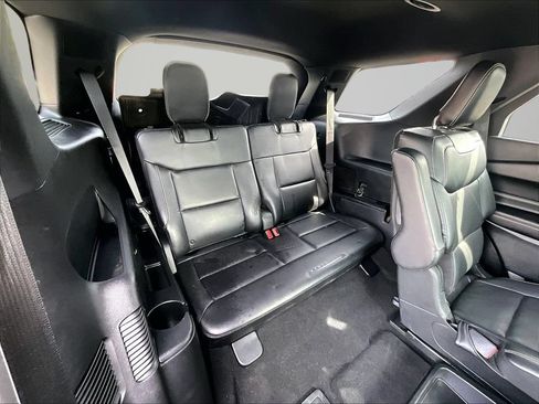 Used 2020 Ford Explorer ST w/ ST Street Pack AWD/4WD image 29