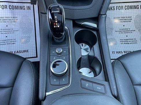 Certified 2024 Cadillac XT5 Premium Luxury w/ Technology Package image 34