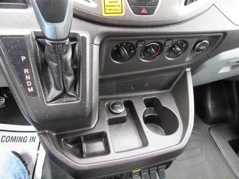 Used 2019 Ford Transit 350 148 Low Roof RWD image 31