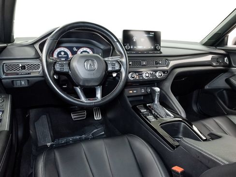 Used 2023 Acura Integra A-Spec FWD image 7