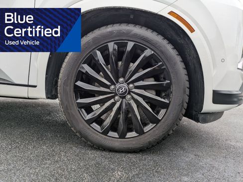 Used 2024 Hyundai Palisade Calligraphy AWD/4WD image 13