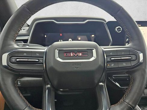 Used 2024 GMC Canyon AT4 w/ AT4 Premium Package image 21