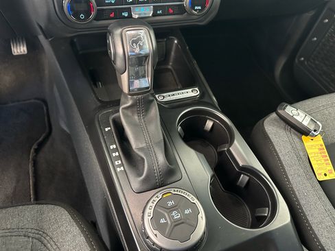 Used 2025 Ford Bronco Big Bend AWD/4WD image 31
