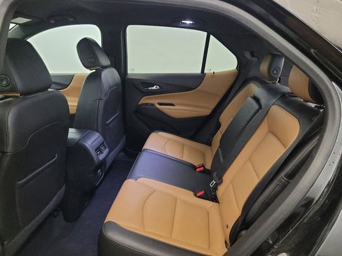 Used 2019 Chevrolet Equinox Premier AWD/4WD image 18