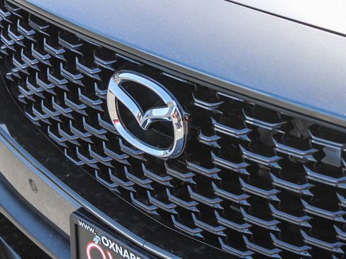 New 2026 MAZDA CX-50 AWD 2.5 Hybrid w/ Weather Package image 9