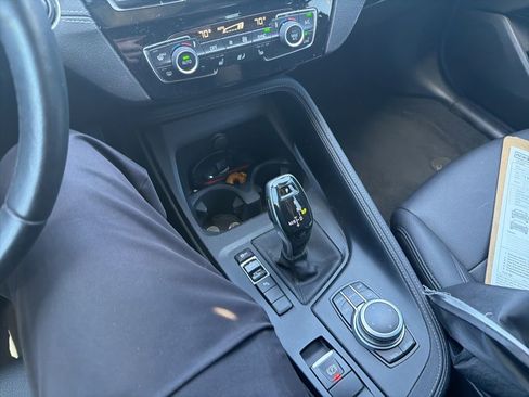 Used 2021 BMW X1 sDrive28i w/ Convenience Package image 4