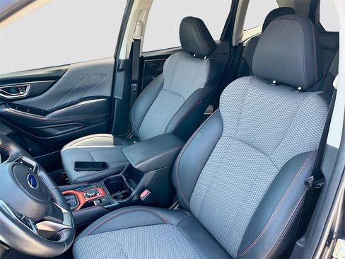 Used 2020 Subaru Forester Sport image 21