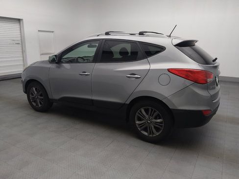 Used 2015 Hyundai Tucson SE FWD image 3
