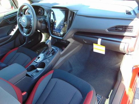 New 2026 Subaru Impreza RS AWD/4WD image 26