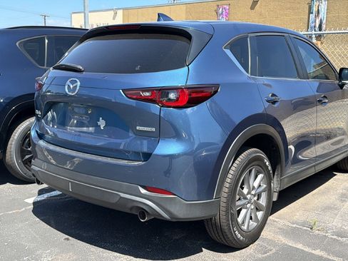 Used 2022 MAZDA CX-5 AWD 2.5 S image 4