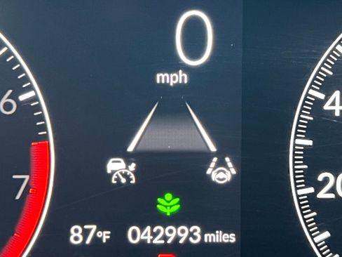 Used 2023 Honda Civic EX-L image 33