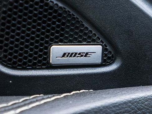 Used 2017 Nissan Maxima Platinum w/ Medallion Package image 22