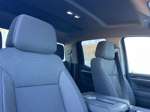 New 2026 GMC Sierra 1500 Elevation w/ Elevation Select Package AWD/4WD image 13