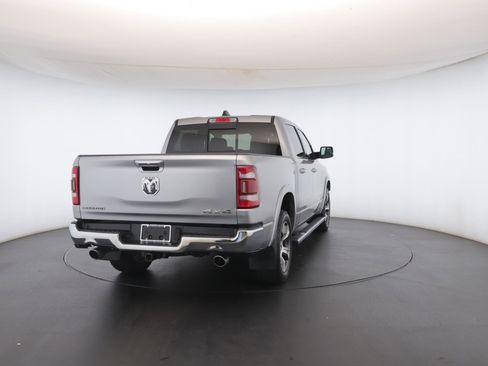 Used 2019 RAM 1500 Laramie image 28