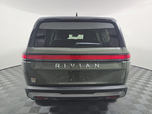 Used 2023 Rivian R1S Launch Edition AWD/4WD image 4