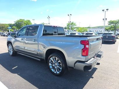 Used 2023 Chevrolet Silverado 1500 High Country