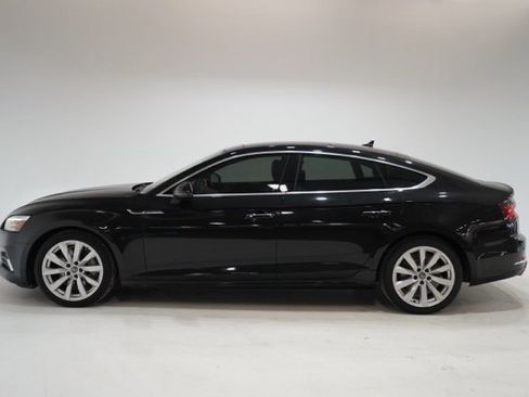 Used 2018 Audi A5 2.0T Premium image 4