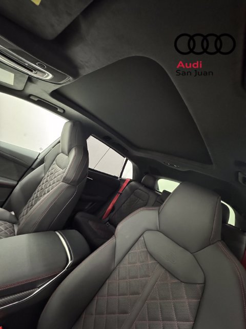New 2027 Audi SQ8 Prestige AWD/4WD image 14