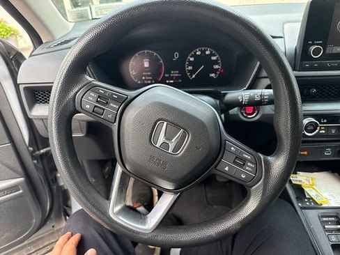Used 2024 Honda CR-V LX image 10