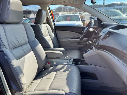 Used 2013 Honda CR-V EX-L image 20