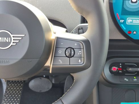 New 2026 MINI Cooper S FWD image 17