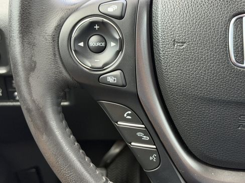 Used 2023 Honda Ridgeline RTL image 30