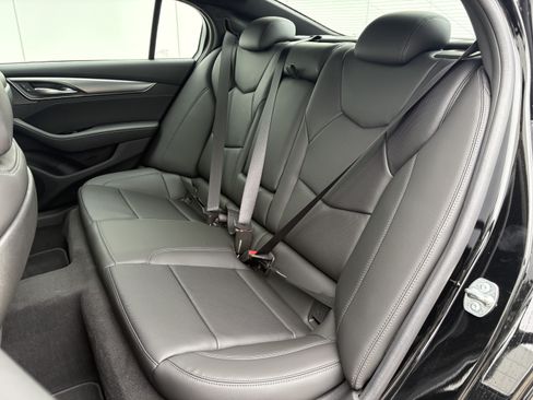 New 2026 Cadillac CT5 Premium Luxury w/ Technology Package RWD image 11