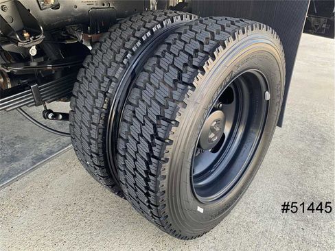 Used 2024 RAM 5500 Tradesman image 18