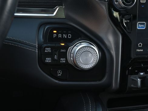 Used 2023 RAM 1500 Limited image 27