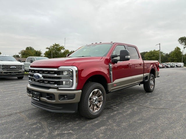 Used 2026 Ford F250 King Ranch AWD/4WD image 1