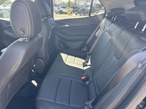 New 2026 Buick Encore GX Avenir w/ Avenir Technology Package AWD/4WD image 22