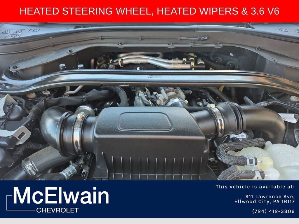 Used 2022 Lincoln Aviator Reserve w/ Elements Package Plus AWD/4WD image 34