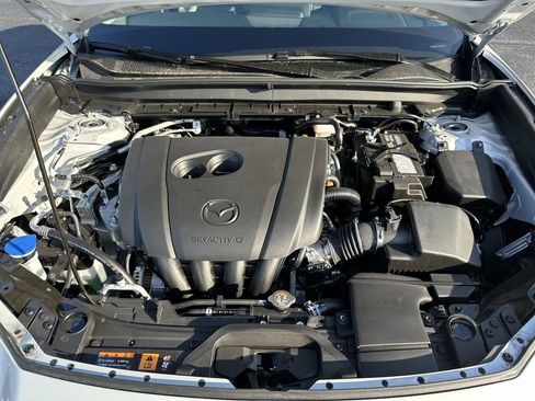 New 2026 MAZDA CX-30 AWD 2.5 S image 26
