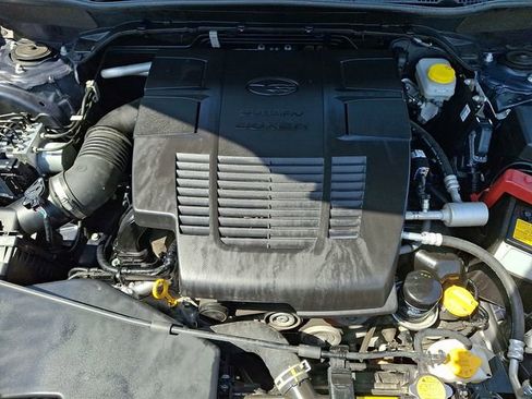 Used 2024 Subaru Forester Sport image 29