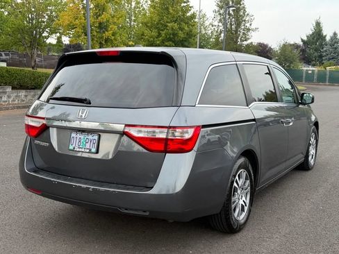 Used 2012 Honda Odyssey EX-L image 8