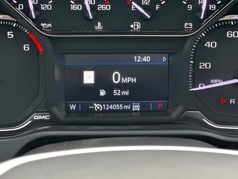 Used 2020 GMC Sierra 1500 SLT w/ SLT Premium Package image 25