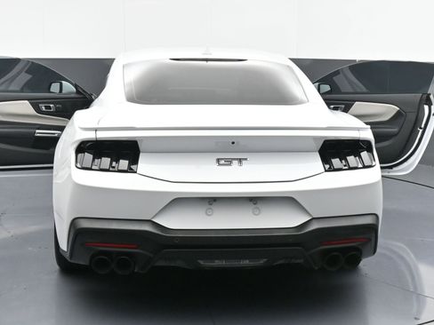 Used 2024 Ford Mustang GT Premium image 35