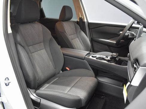 New 2026 Nissan Rogue SV image 14