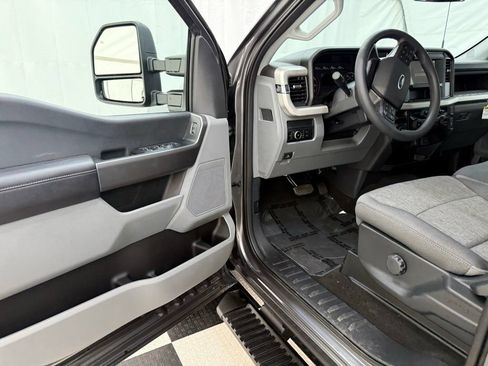 New 2026 Ford F350 XL w/ STX Appearance Package AWD/4WD image 30