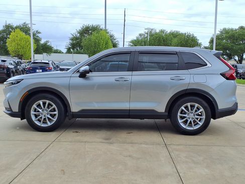 Used 2026 Honda CR-V EX image 22